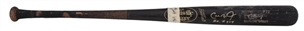 1994 Cal Ripken Jr. Game Used & Signed Louisville Slugger P72 Model Bat Used For Career Home Run #304 (PSA/DNA GU 10 & Ripken LOA)